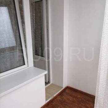Сдается 1-комнатная квартира, 41 м²
