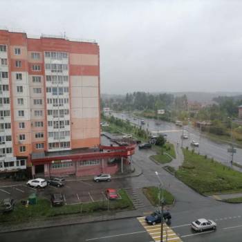 Сдается 1-комнатная квартира, 41 м²