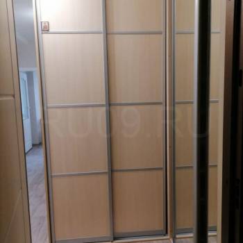 Сдается 1-комнатная квартира, 41 м²