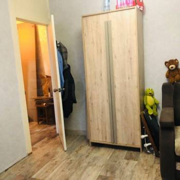 Продается 2-х комнатная квартира, 44 м²