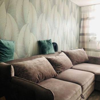 Продается 2-х комнатная квартира, 44 м²