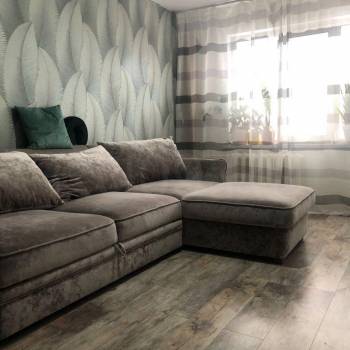Продается 2-х комнатная квартира, 44 м²
