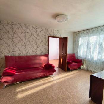 Продается 2-х комнатная квартира, 44 м²