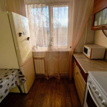 Продается 2-х комнатная квартира, 44 м²