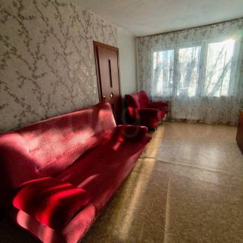 Продается 2-х комнатная квартира, 44 м²