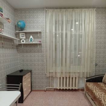 Сдается Комната, 18 м²