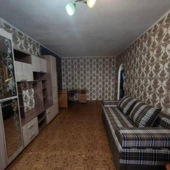 Сдается 1-комнатная квартира, 34 м²