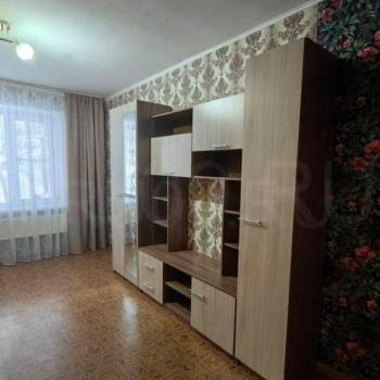 Сдается 1-комнатная квартира, 34 м²