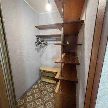 Сдается 1-комнатная квартира, 34 м²