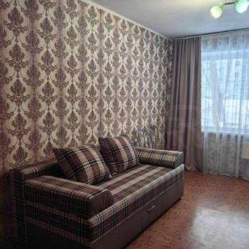 Сдается 1-комнатная квартира, 34 м²