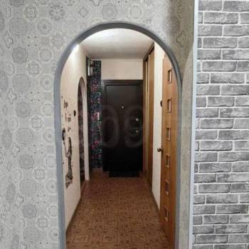 Сдается 1-комнатная квартира, 34 м²