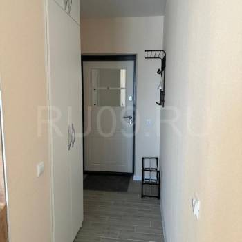 Сдается 1-комнатная квартира, 23 м²