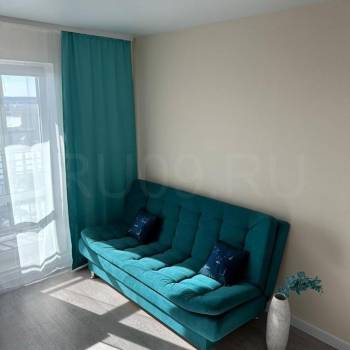 Сдается 1-комнатная квартира, 23 м²