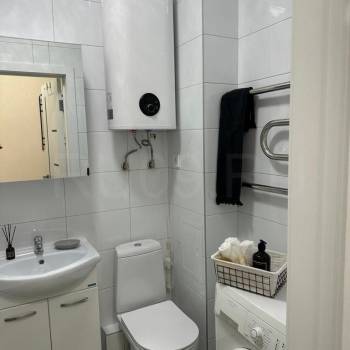 Сдается 1-комнатная квартира, 23 м²