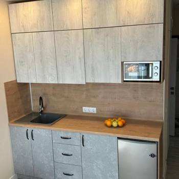 Сдается 1-комнатная квартира, 23 м²