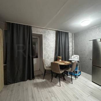 Продается 1-комнатная квартира, 30 м²