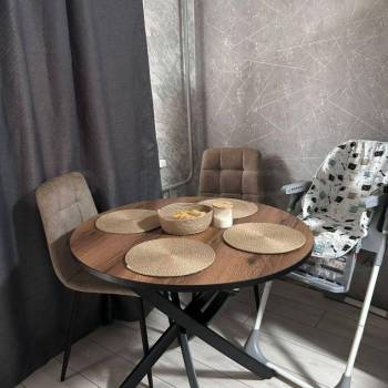 Продается 1-комнатная квартира, 30 м²