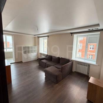 Продается 2-х комнатная квартира, 70 м²