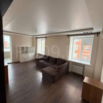 Продается 2-х комнатная квартира, 70 м²