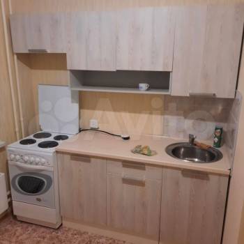 Сдается 1-комнатная квартира, 34,7 м²