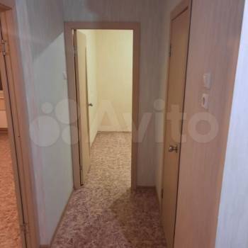 Сдается 1-комнатная квартира, 34,7 м²