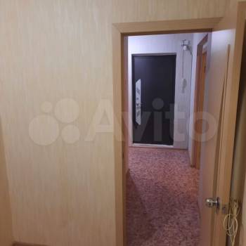 Сдается 1-комнатная квартира, 34,7 м²