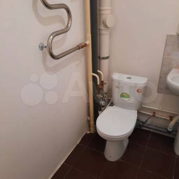 Сдается 1-комнатная квартира, 34,7 м²