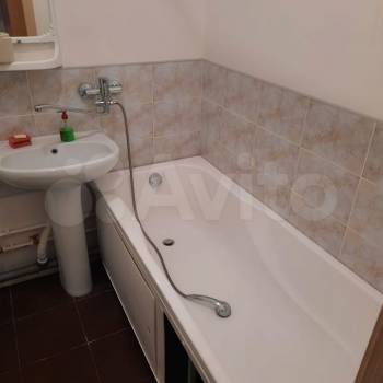 Сдается 1-комнатная квартира, 34,7 м²