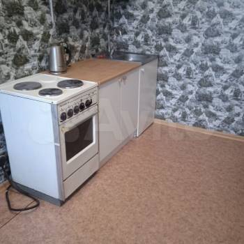 Продается 1-комнатная квартира, 35,3 м²