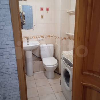 Продается 1-комнатная квартира, 35,3 м²