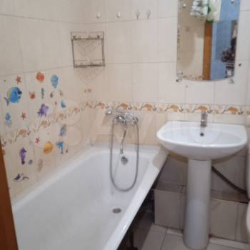 Продается 1-комнатная квартира, 35,3 м²