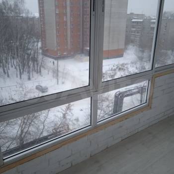 Продается 1-комнатная квартира, 35,3 м²