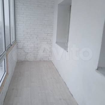 Продается 1-комнатная квартира, 35,3 м²
