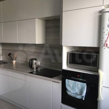 Продается 2-х комнатная квартира, 60,7 м²