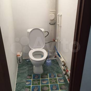 Продается 2-х комнатная квартира, 60,7 м²