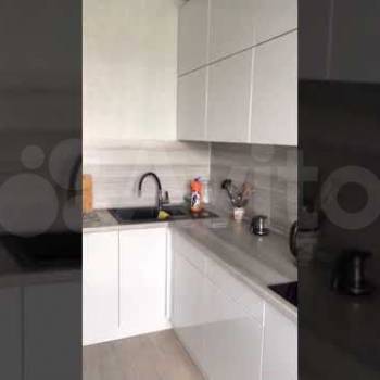 Продается 2-х комнатная квартира, 60,7 м²