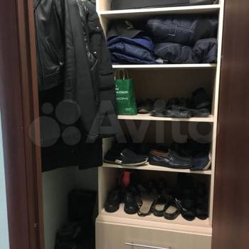 Продается 2-х комнатная квартира, 60,7 м²