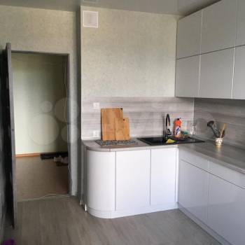 Продается 2-х комнатная квартира, 60,7 м²