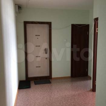 Продается 2-х комнатная квартира, 60,7 м²