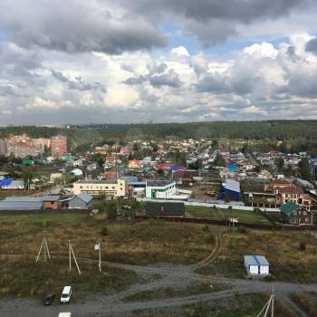 Продается 2-х комнатная квартира, 60,7 м²