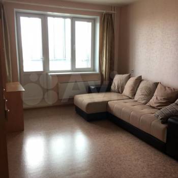 Продается 2-х комнатная квартира, 60,7 м²