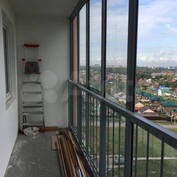 Продается 2-х комнатная квартира, 60,7 м²