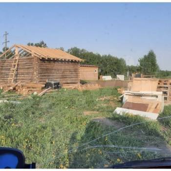 Продается Участок, 1200 м²