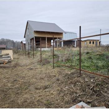 Продается Участок, 1200 м²