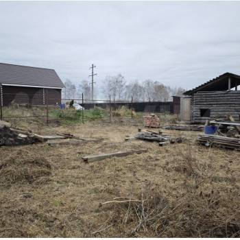 Продается Участок, 1200 м²