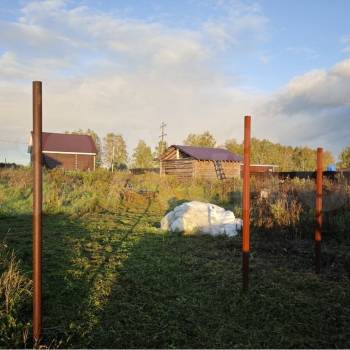 Продается Участок, 1200 м²