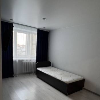 Сдается 1-комнатная квартира, 30,4 м²