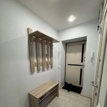 Сдается 1-комнатная квартира, 30,4 м²