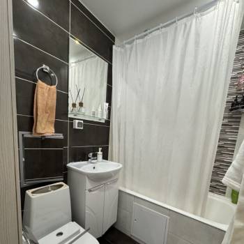 Сдается 1-комнатная квартира, 30,4 м²