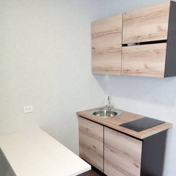 Сдается 1-комнатная квартира, 18 м²